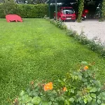 Mikipongtwo Semesterbostad *