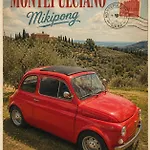 Mikipongtwo Montepulciano Stazione