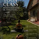 Mikipongtwo Montepulciano Stazione