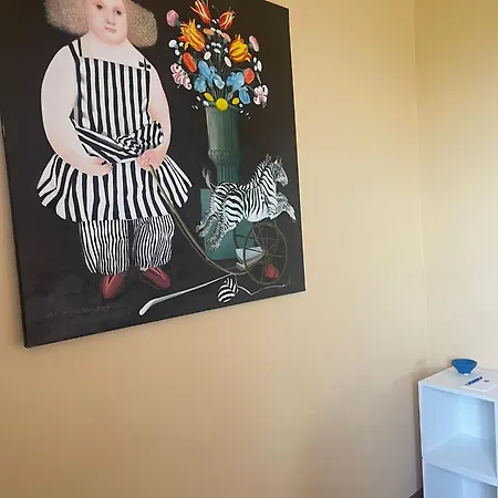 Hébergement de vacances Mikipongtwo *