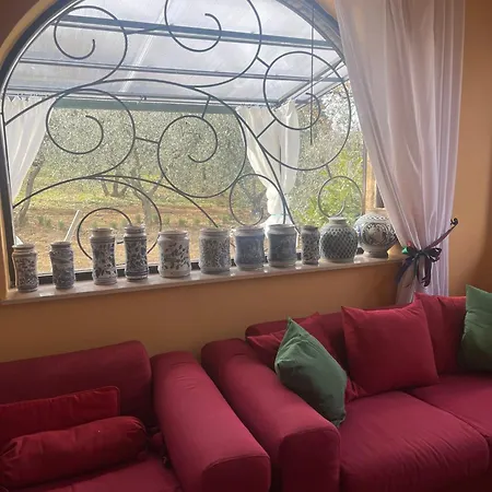 Hébergement de vacances Mikipongtwo *