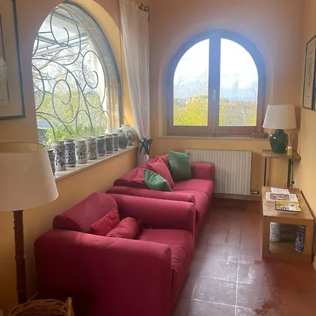 Hébergement de vacances Mikipongtwo *