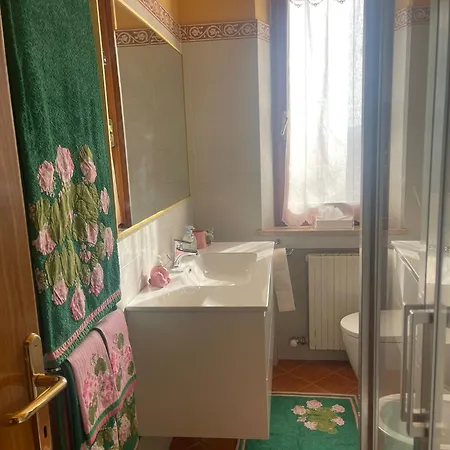 Mikipongtwo Holiday home *