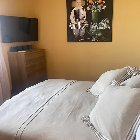 Holiday home Mikipongtwo Montepulciano