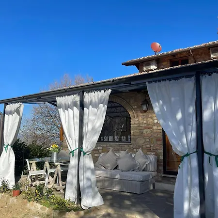 Mikipongtwo Holiday home *