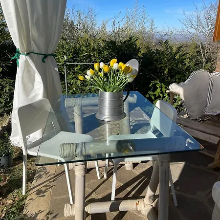 Holiday home Mikipongtwo