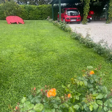 Mikipongtwo 펜션 *